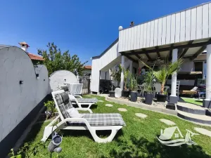 Prodej rodinného domu, Burgas, Bulharsko, 182 m2