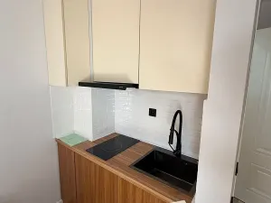 Prodej bytu 1+kk, Batumi, Gruzie, 21 m2