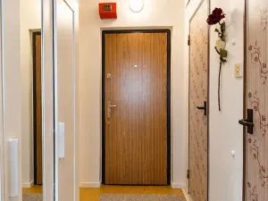 Prodej bytu 1+kk, Ostrava, Sládkova, 22 m2
