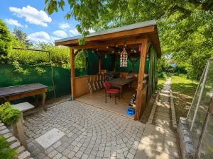 Pronájem bytu 1+kk, Brno, Potácelova, 64 m2