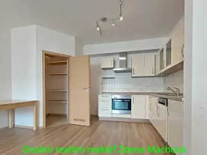 Pronájem bytu 2+kk, Praha - Strašnice, Gutova, 55 m2