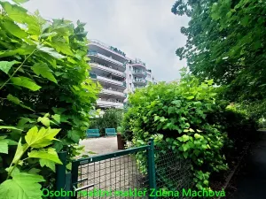 Pronájem bytu 2+kk, Praha - Strašnice, Gutova, 55 m2
