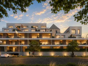 Prodej bytu 4+kk, Opava, Husova, 95 m2