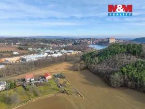 Prodej pozemku pro bydlení, Plumlov - Soběsuky, 800 m2