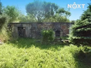 Prodej chalupy, Velenice, 370 m2