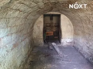 Prodej chalupy, Velenice, 370 m2