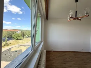 Pronájem bytu 3+1, Brno - Řečkovice, Žitná, 69 m2