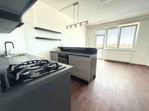 Pronájem bytu 2+kk, Brno - Ponava, Domažlická, 54 m2