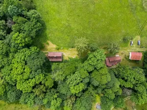 Prodej chalupy, Zlatá Olešnice, 112 m2