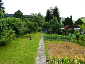 Prodej zahrady, Chodov, Polní, 178 m2