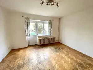 Prodej rodinného domu, Praha - Záběhlice, Podléšková, 138 m2