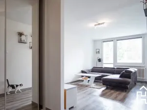 Prodej bytu 3+kk, Kutná Hora, Jana Palacha, 63 m2