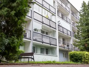 Prodej bytu 3+kk, Kutná Hora, Jana Palacha, 63 m2