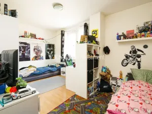 Prodej bytu 2+kk, Benešov, Rubešova, 45 m2
