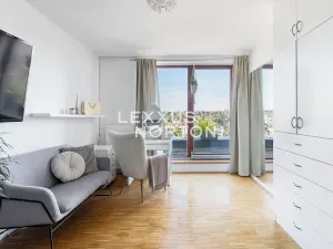 Prodej bytu 4+kk, Praha - Modřany, Na Srážku, 131 m2