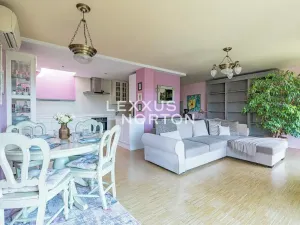 Prodej bytu 4+kk, Praha - Modřany, Na Srážku, 131 m2
