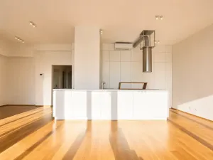Pronájem bytu 3+kk, Praha - Hrdlořezy, Mezitraťová, 119 m2