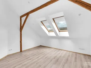 Pronájem bytu 3+kk, Hradec Králové, Puškinova, 80 m2