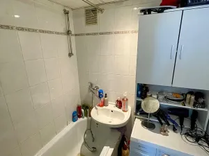 Pronájem bytu 3+1, Lovosice, Vodní, 65 m2