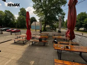 Pronájem restaurace, Ostrava, Jandova, 139 m2