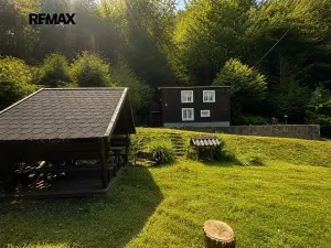 Prodej chaty, Řeka, 70 m2