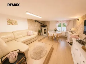 Prodej chaty, Řeka, 70 m2