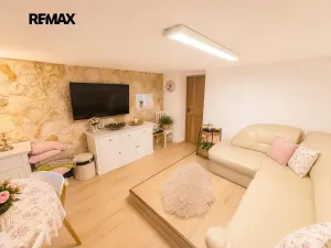 Prodej chaty, Řeka, 70 m2