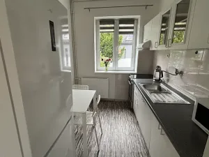Pronájem bytu 1+1, Frýdek-Místek, Petra Cingra, 44 m2