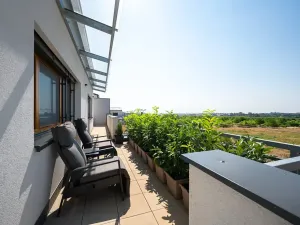 Prodej bytu 4+kk, Znojmo, Třešňová, 166 m2
