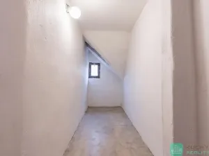 Prodej rodinného domu, Košťany, Na Hampuši, 265 m2