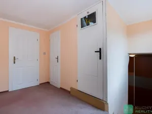 Prodej rodinného domu, Košťany, Na Hampuši, 265 m2