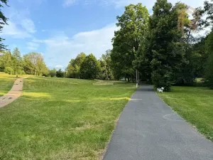 Prodej bytu 2+kk, Mariánské Lázně, Lidická, 46 m2