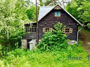 Pronájem chaty, Tichonice, 100 m2