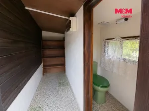 Pronájem chaty, Nový Vestec, Pod Bažantnicí, 35 m2