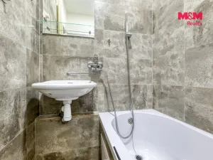 Pronájem bytu 2+1, Plzeň - Lobzy, Spolková, 56 m2