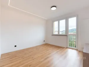 Prodej bytu 3+1, Most, Jaroslava Vrchlického, 68 m2