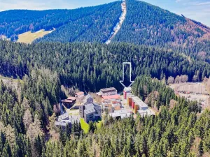 Prodej bytu 3+kk, Harrachov, 97 m2