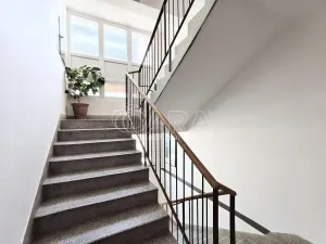 Pronájem bytu 3+kk, Praha - Břevnov, Ve Střešovičkách, 81 m2