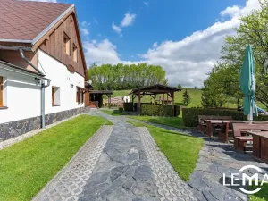 Prodej ubytování, Ryžoviště, 300 m2