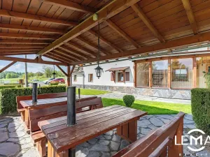 Prodej ubytování, Ryžoviště, 300 m2