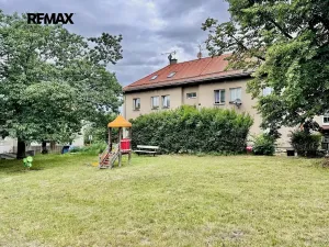 Prodej bytu 4+1, Sokolov, Makarenkova, 130 m2