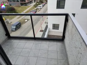 Prodej bytu 2+kk, Praha - Hloubětín, Poděbradská, 58 m2