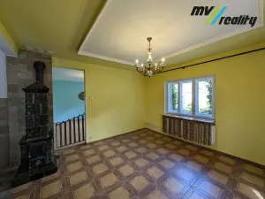 Prodej rodinného domu, Petrovice, 145 m2