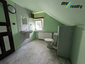 Prodej rodinného domu, Petrovice, 145 m2