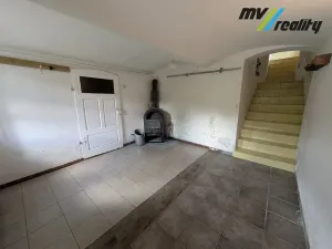 Prodej rodinného domu, Petrovice, 145 m2