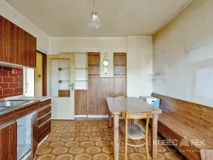 Prodej obchodního prostoru, Tábor, Jihlavská, 330 m2