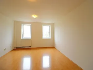 Pronájem bytu 1+kk, Brno, Svitavské nábřeží, 33 m2