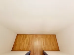 Pronájem bytu 1+kk, Brno, Svitavské nábřeží, 33 m2