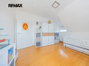 Prodej rodinného domu, Lidice, Starosty Hejmy, 148 m2