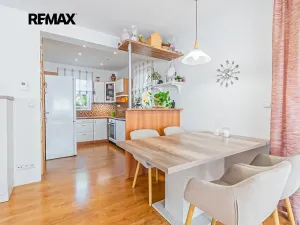 Prodej rodinného domu, Tuchlovice, U Školky, 130 m2